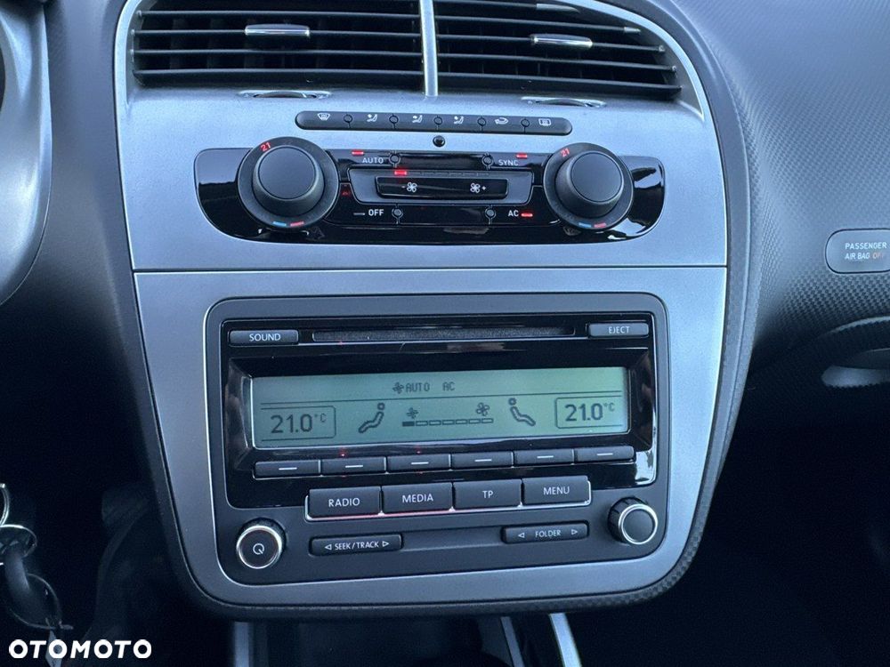 Seat Altea XL 1.4 TSI Style - 29