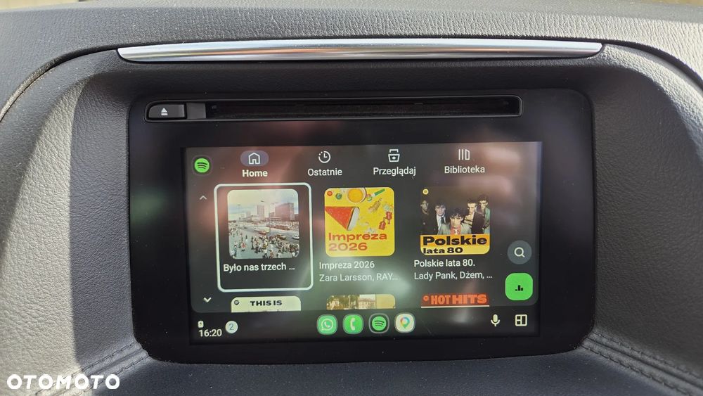 Mazda CX-5 2.0 Skydream 2WD - 23