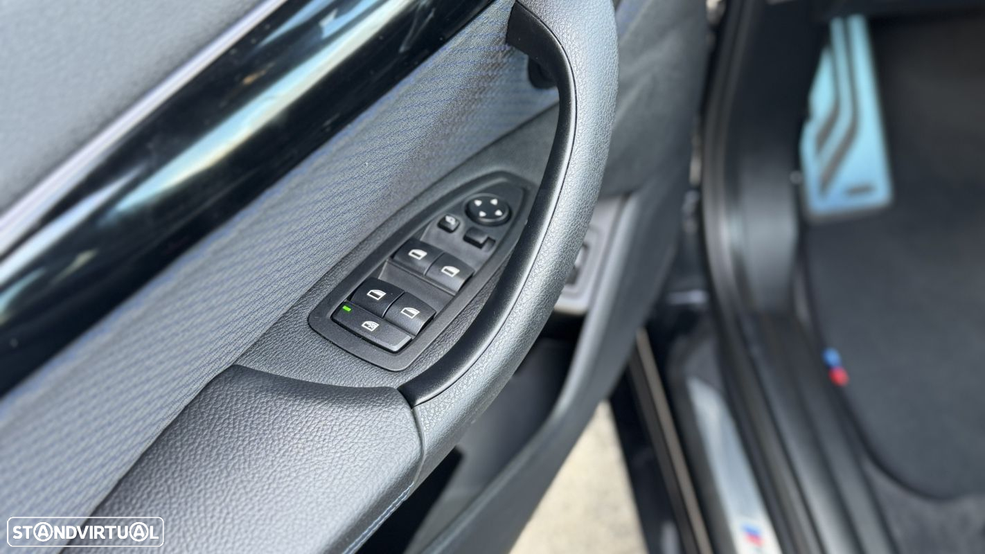 BMW X1 16 d sDrive Pack M Auto - 18