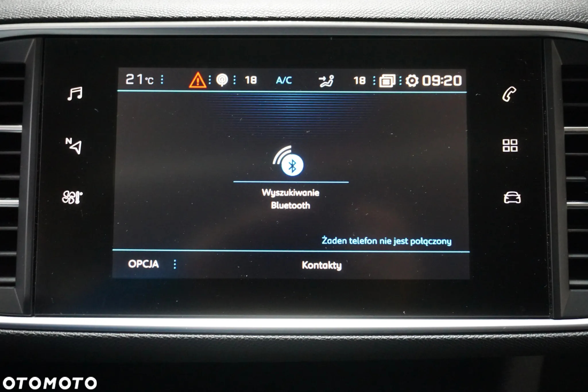 Peugeot 308 SW 1.5 BlueHDi Access S&S - 29