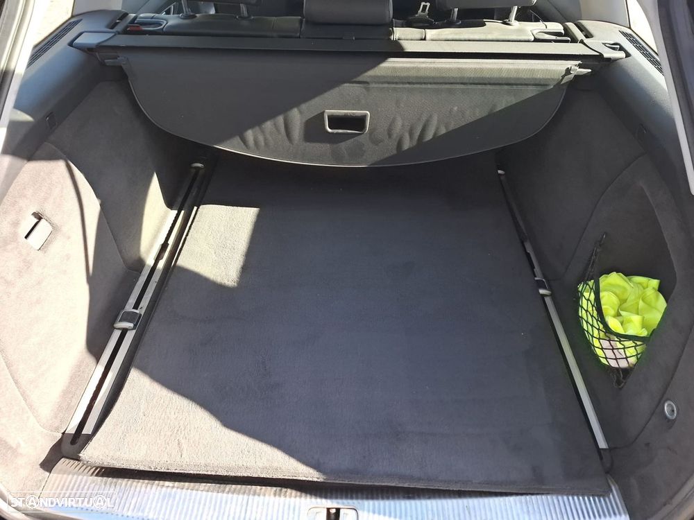 Audi A6 Avant 2.0 TDI Multitronic S-line - 45