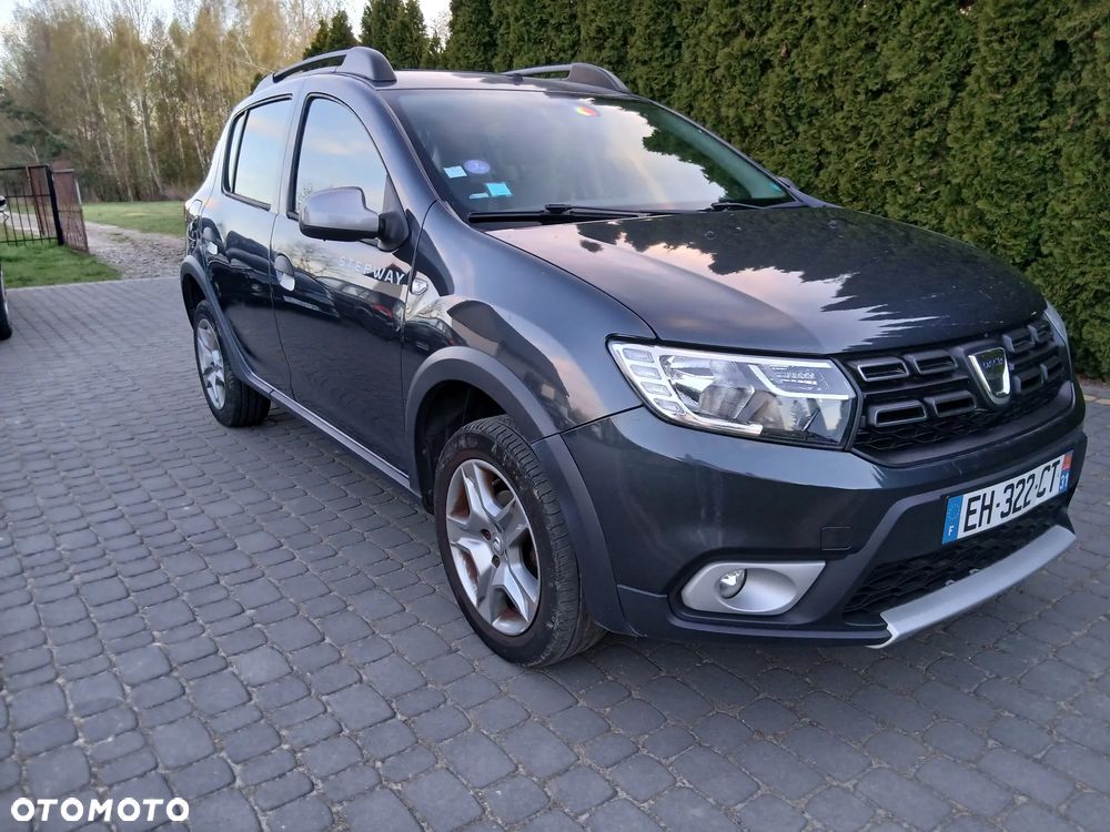 Dacia Sandero Stepway TCe 90 (S&S) Prestige - 3
