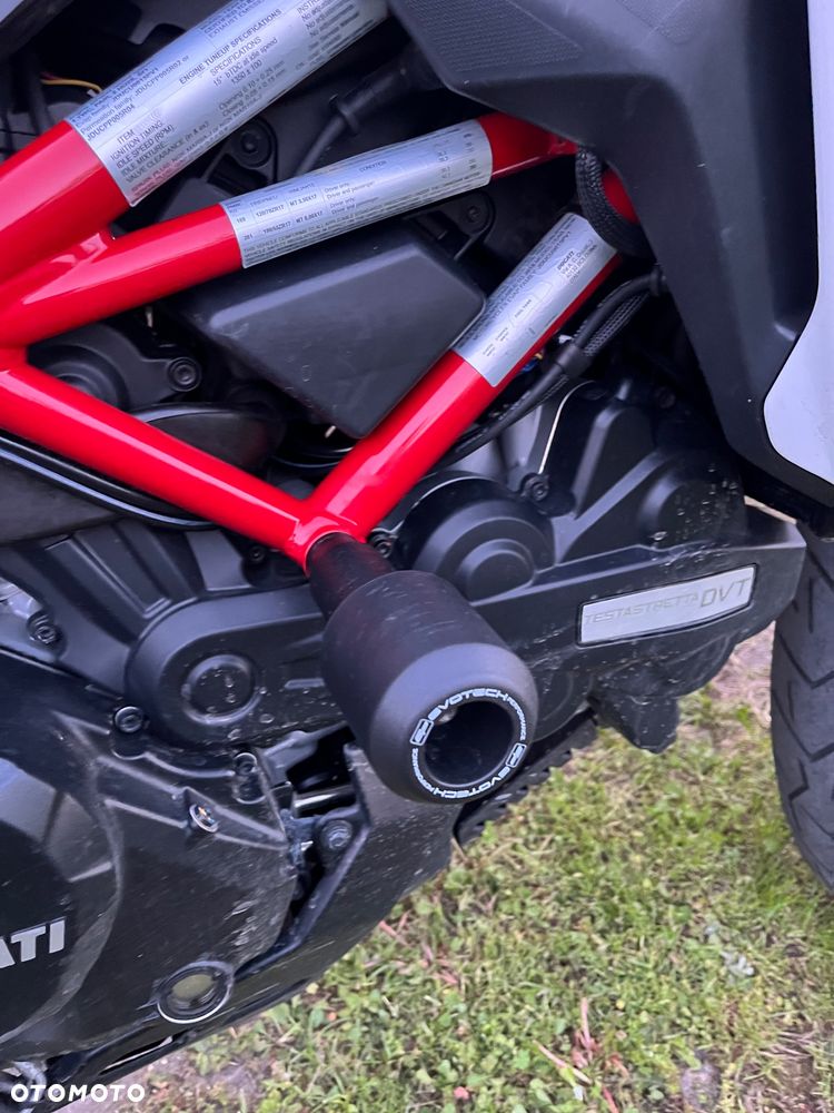 Ducati Multistrada - 6