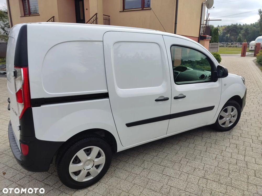 Renault Kangoo - 8