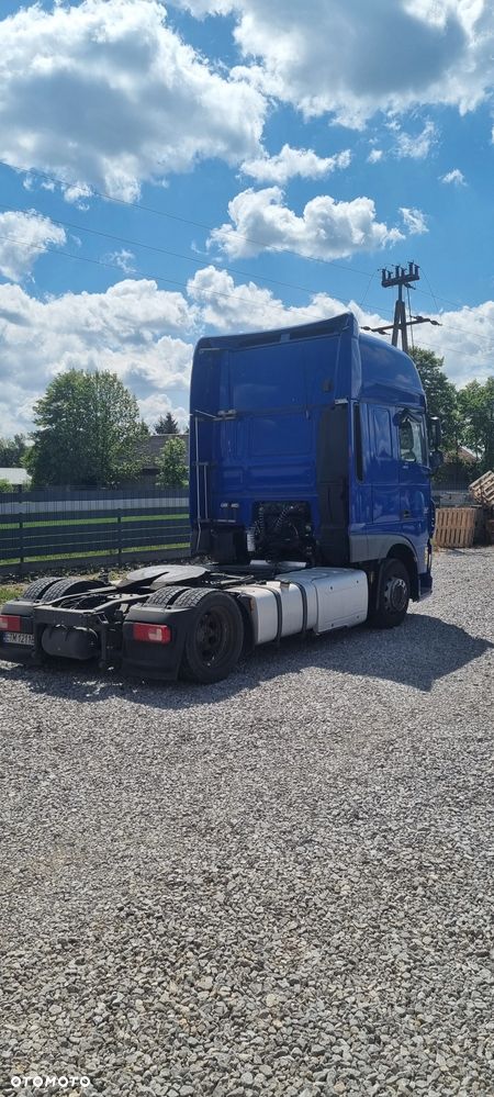 DAF Xf 106 lowdeck - 3
