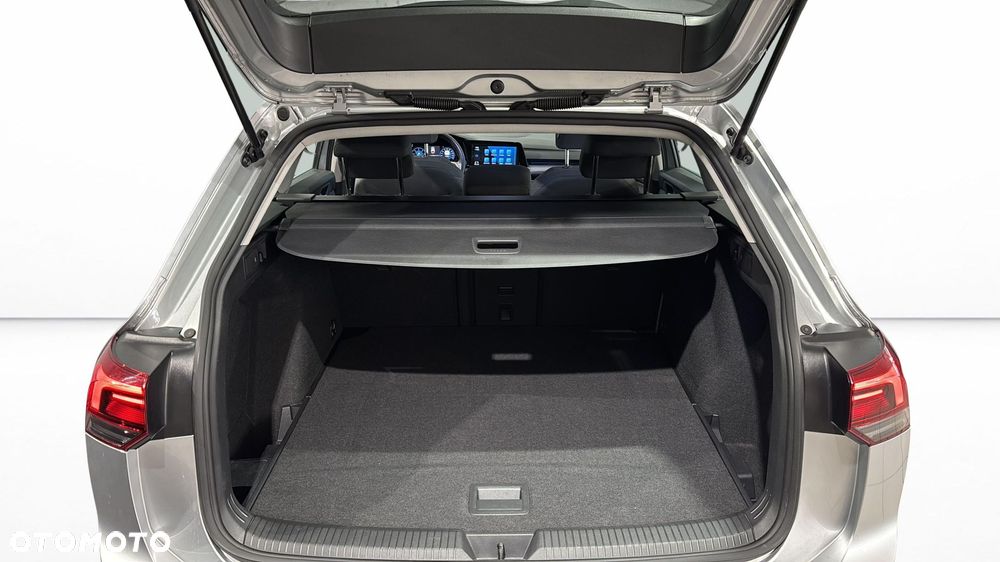 Volkswagen Golf 2.0 TDI Style DSG - 18