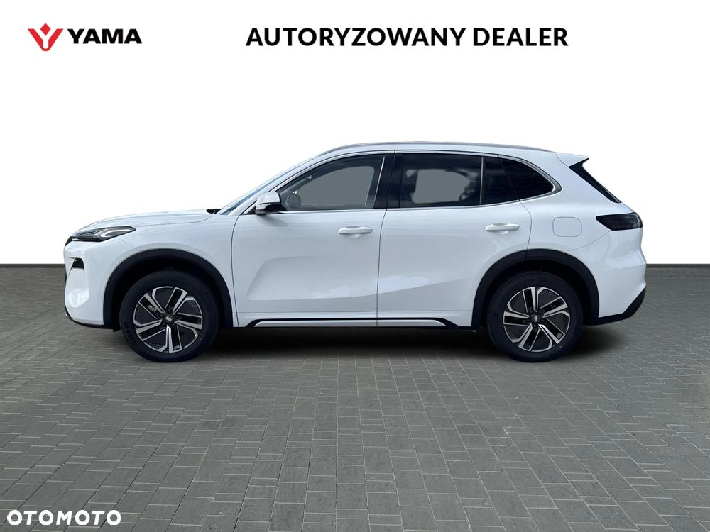Geely Starray