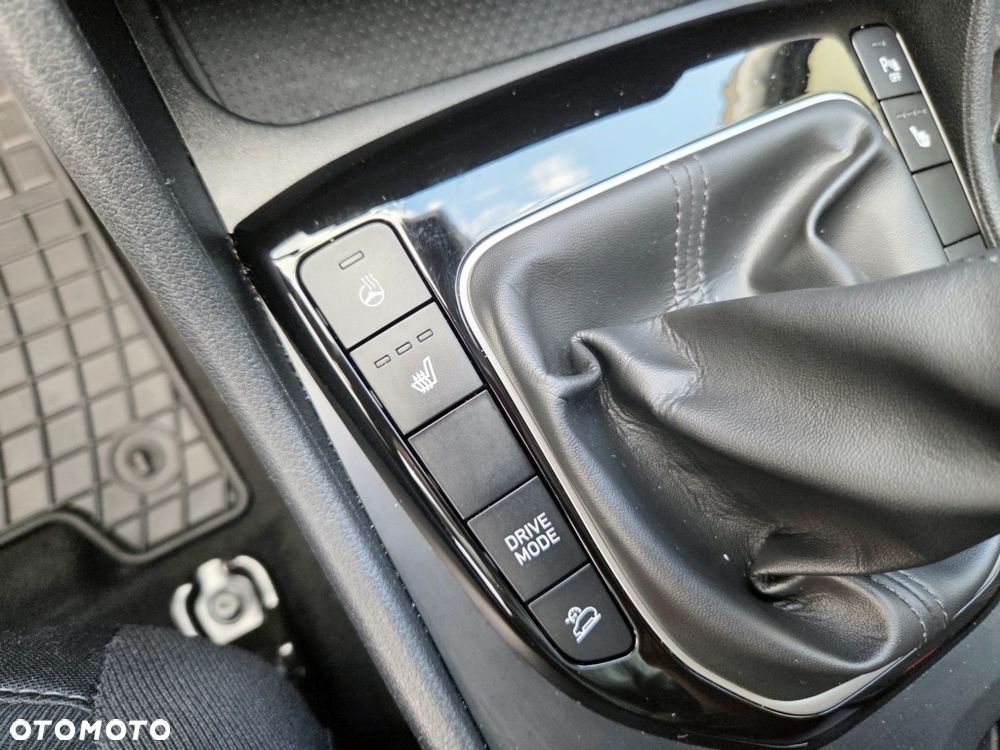 Hyundai Tucson - 28
