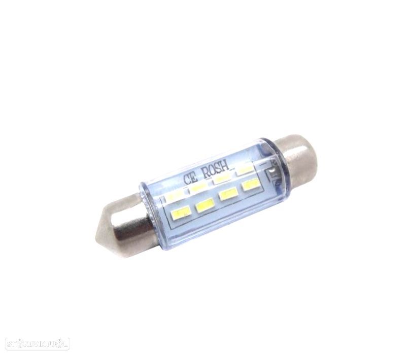 LÂMPADA LED C5W FESTOON 39 MM - 3