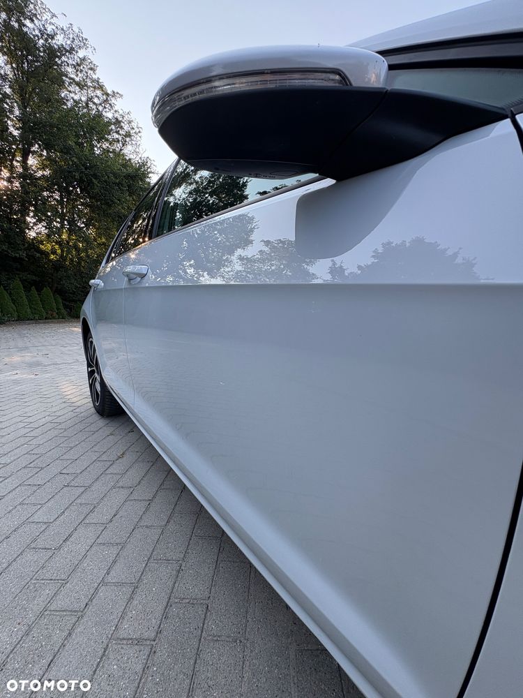 Volkswagen Golf 1.4 TSI BMT Comfortline - 10