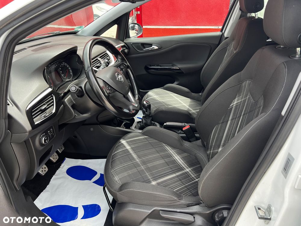 Opel Corsa 1.4 (ecoFLEX) Start/Stop Color Edition - 5