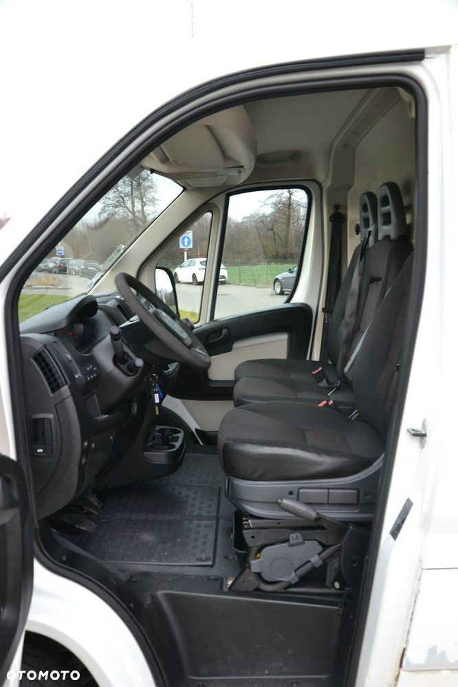 Peugeot Boxer - 13