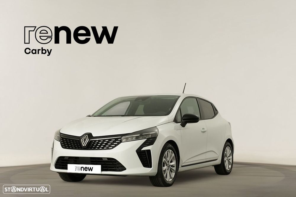 Renault Clio 1.0 TCe Evolution Bi-Fuel - 1