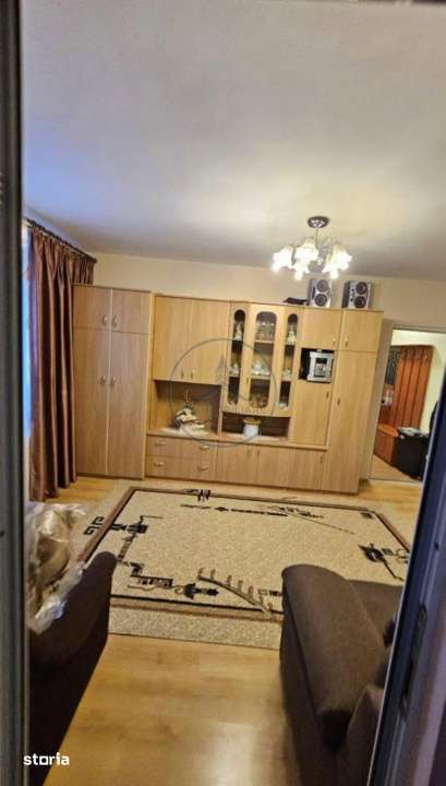Apartament 3 camere | Str. Sucevei — fotografia 3