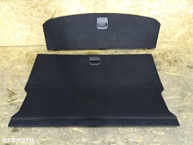 WYKŁADZINA BAGAŻNIKA MAZDA 6 LIFT 05-07 NR140 - 1