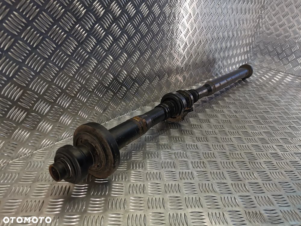 VW TOUAREG 7P 10-18R WAŁ NAPEDOWY TYŁ DŁUGI 3.0 V6 7P6521102 AF - 2
