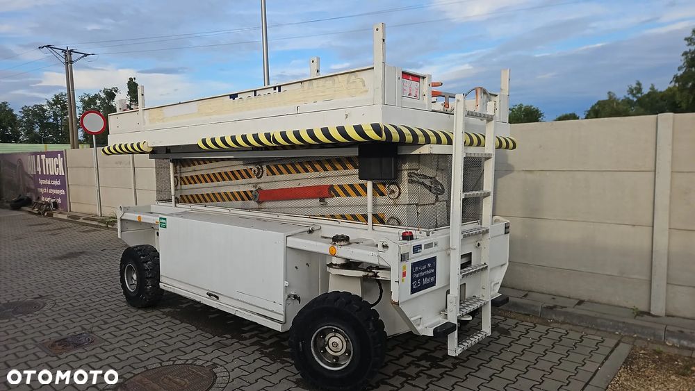 Inny Liftlux 1 - 2