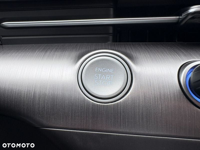 Hyundai Kona 1.6 T-GDI Platinum DCT - 39