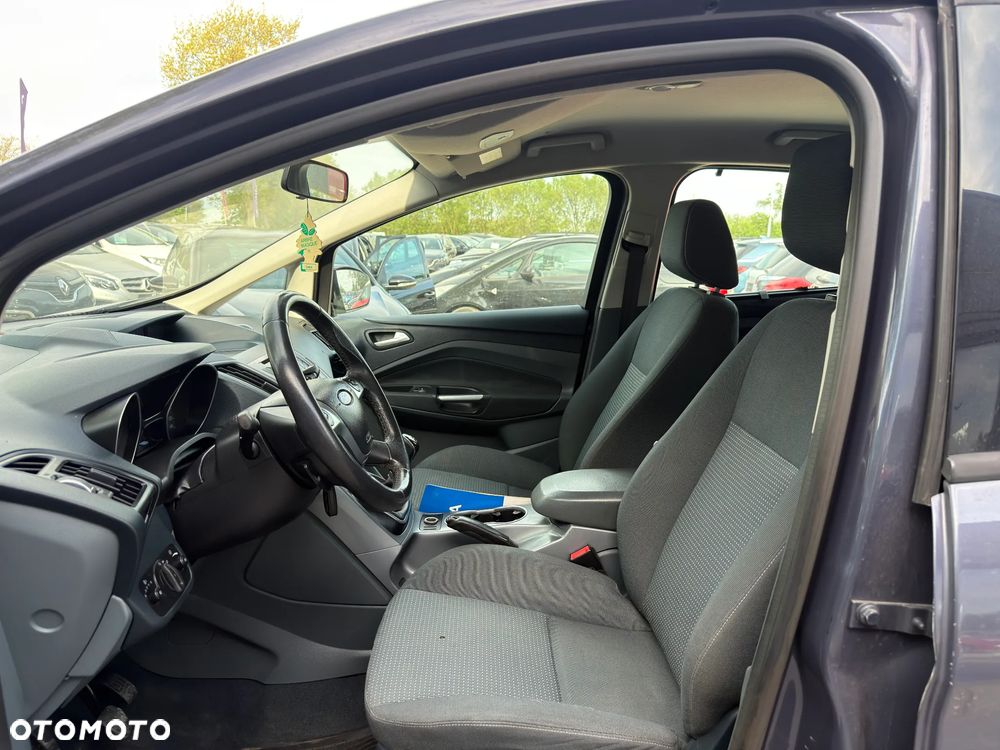 Ford C-MAX 1.6 TDCi Edition - 20
