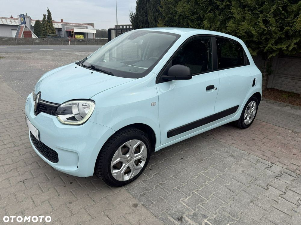 Renault Twingo - 4