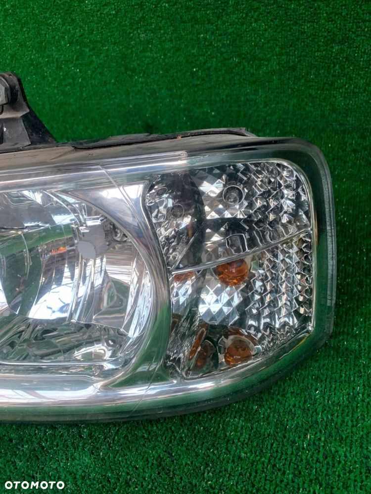 Lampa przód przednia lewa Jumper Boxer Ducato II 2002 1347690080 WWA - 4