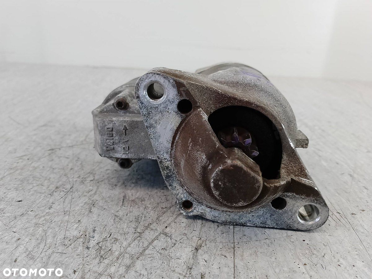 ROZRUSZNIK RENAULT MODUS 8200369521   TS8E6 1.6 16V - 6