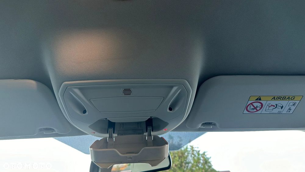 Ford Focus 2.0 TDCi Titanium ASS PowerShift - 12