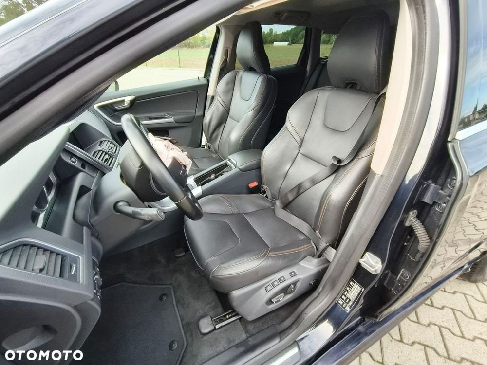 Volvo XC 60 - 9