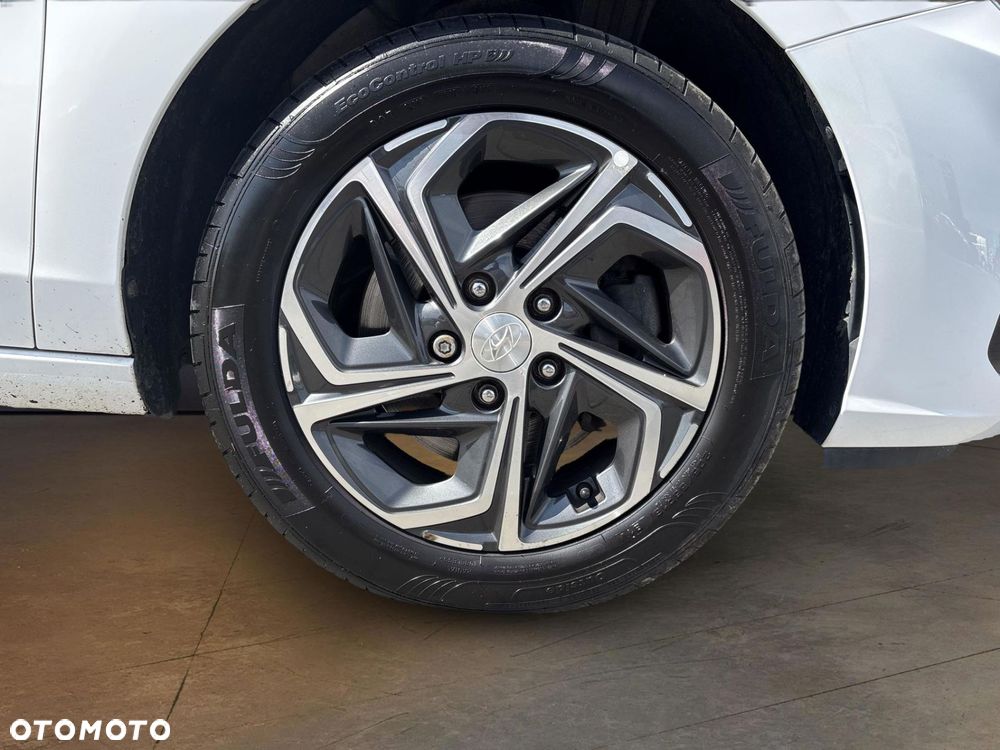 Hyundai i30 1.5 DPI Comfort - 18