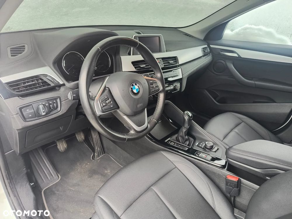 BMW X2 - 19