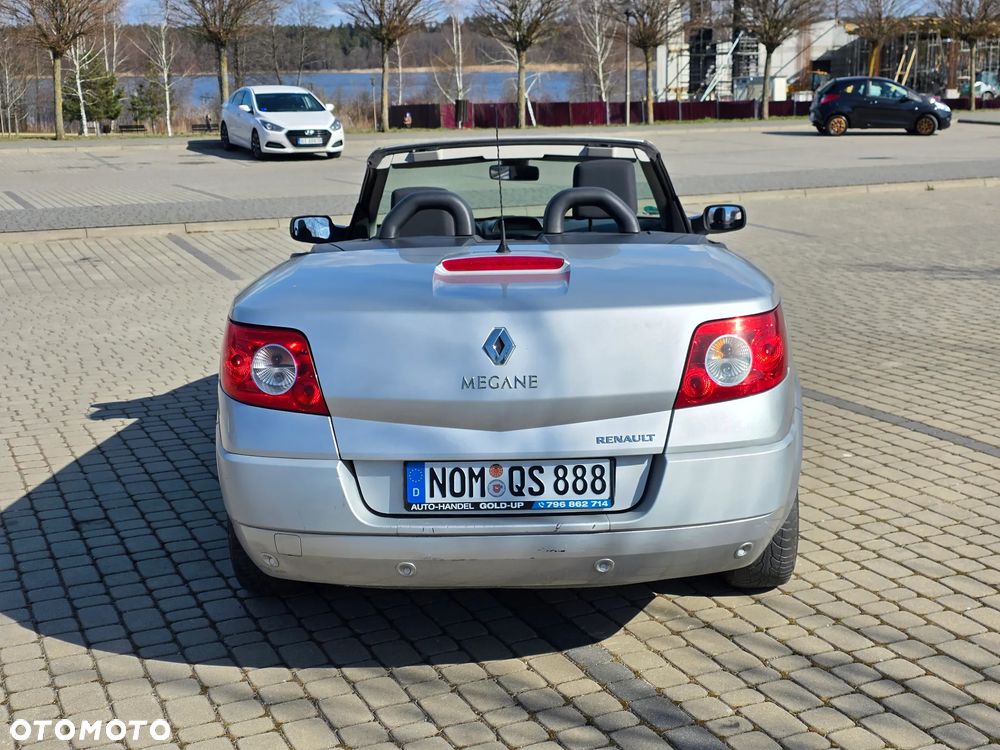 Renault Megane - 6