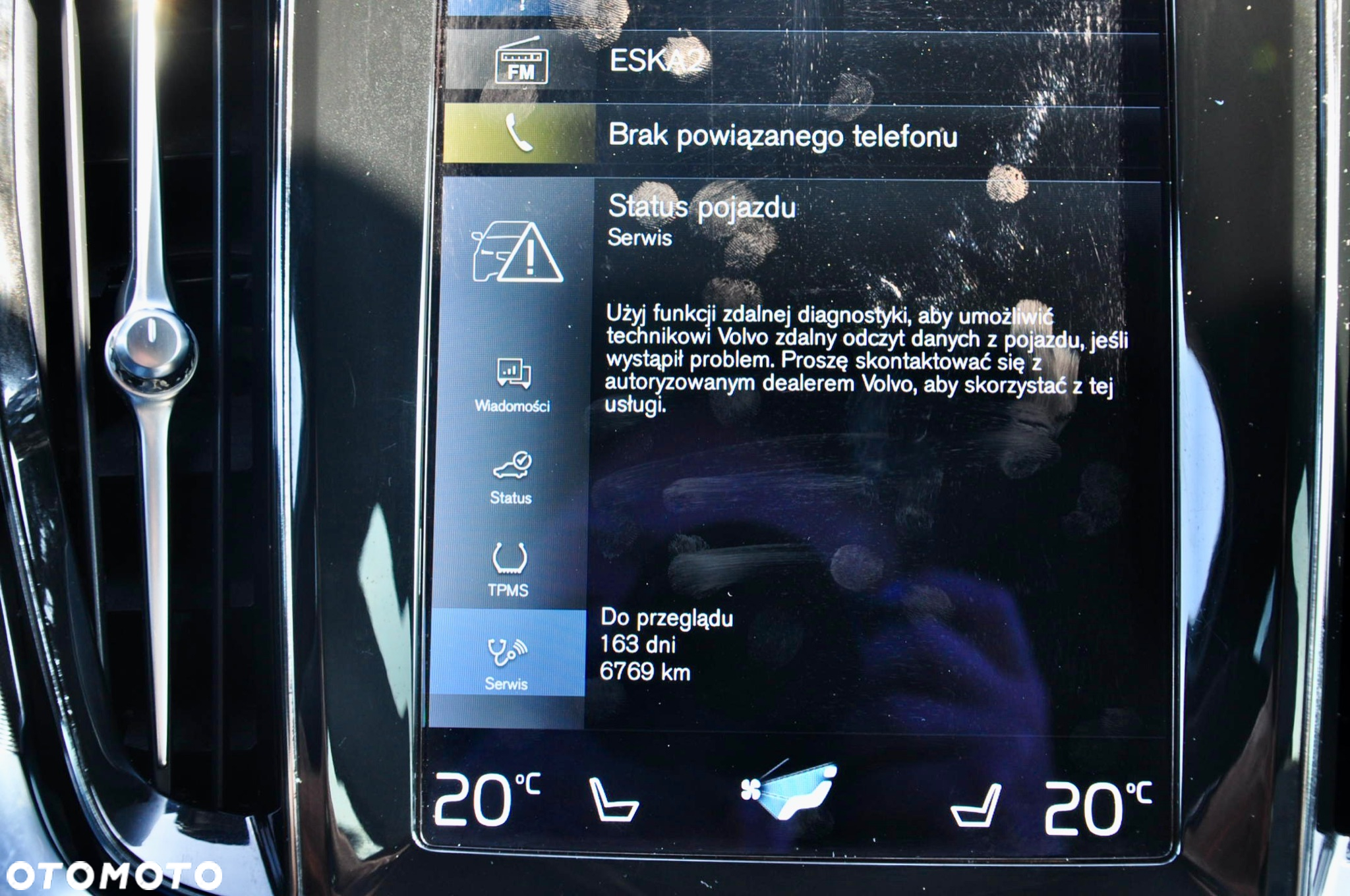 Volvo V60 B3 B Geartronic RDesign - 26