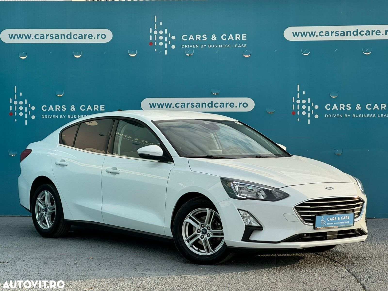 Ford Focus - 3