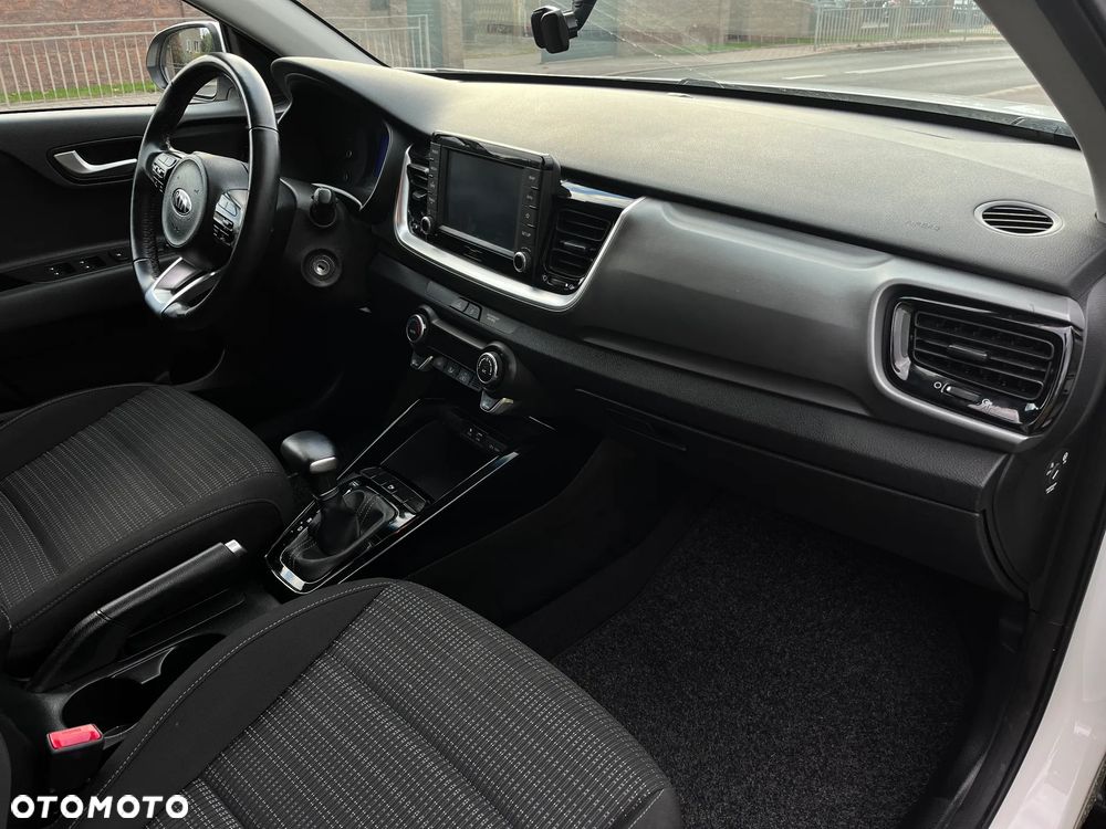 Kia Stonic 1.4 XL - 16