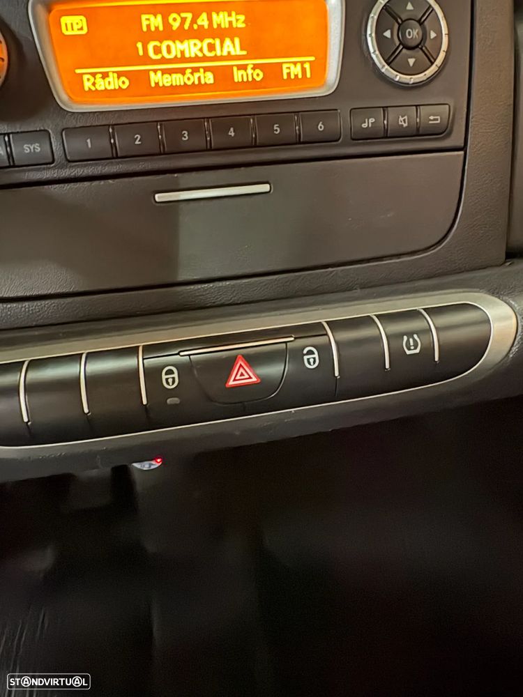 Smart ForTwo Coupé 1.0 mhd Passion 71 - 18