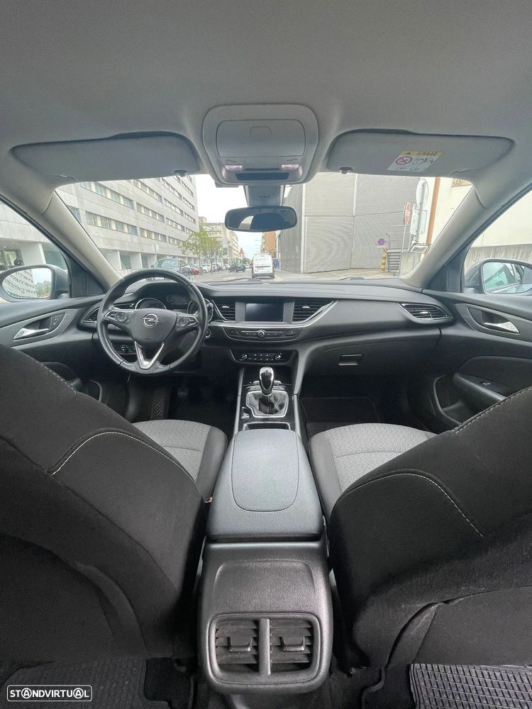 Opel Insignia Sports Tourer 1.6 CDTi Business Edition - 14