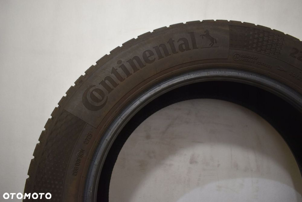 R18 225/60 Continental AllSeasonContact 2 104W Wysyłka gratis! - 5