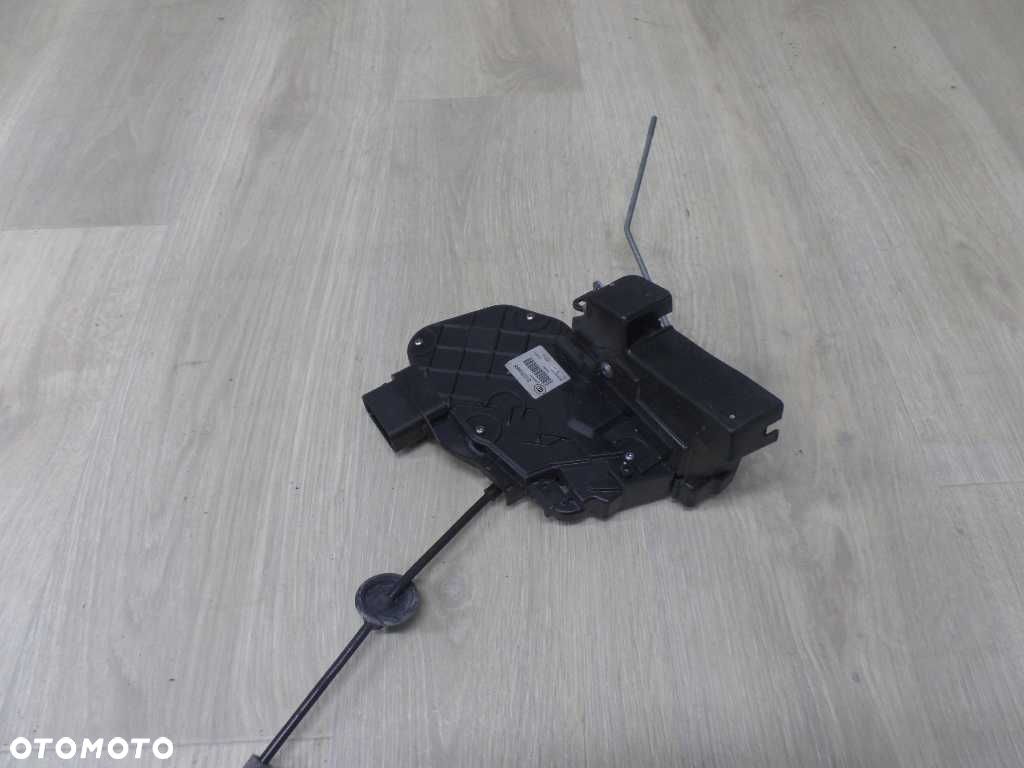 VOLVO S80 II V70 III 06-13 ZAMEK DRZWI PRZOD PRAWY 31253666 986895-104 - 1