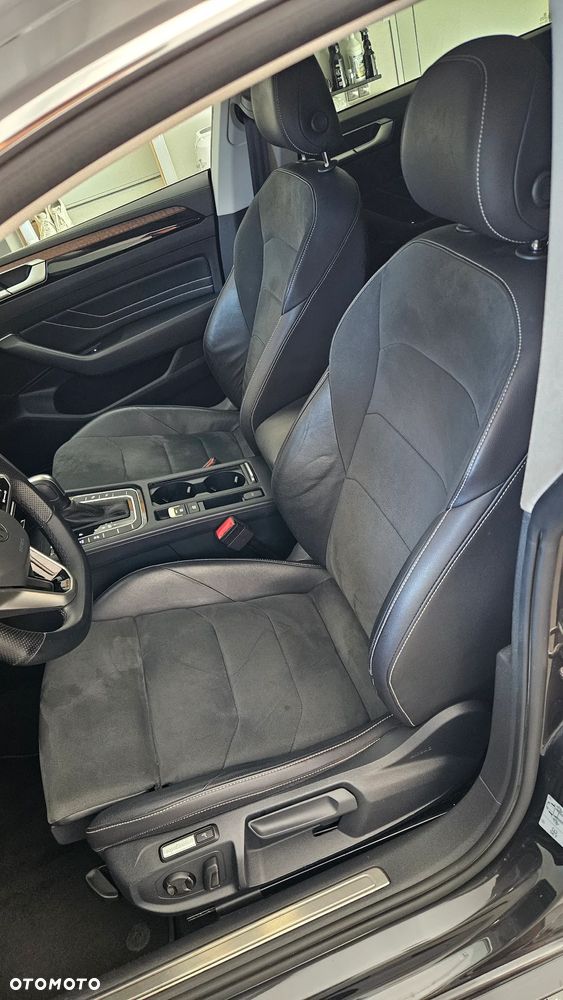 Volkswagen Arteon Shooting Brake 2.0 TDI SCR DSG Elegance - 8