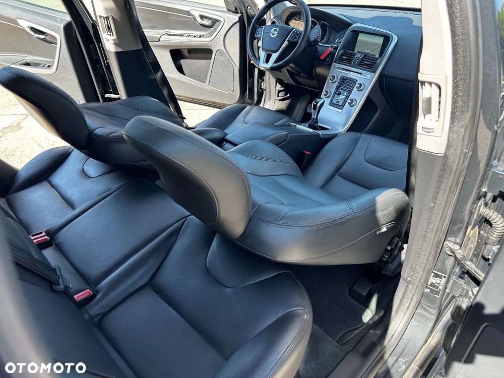 Volvo XC 60 D3 Summum - 21