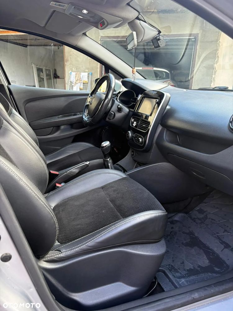 Renault Clio 1.5 dCi Energy Dynamique - 31