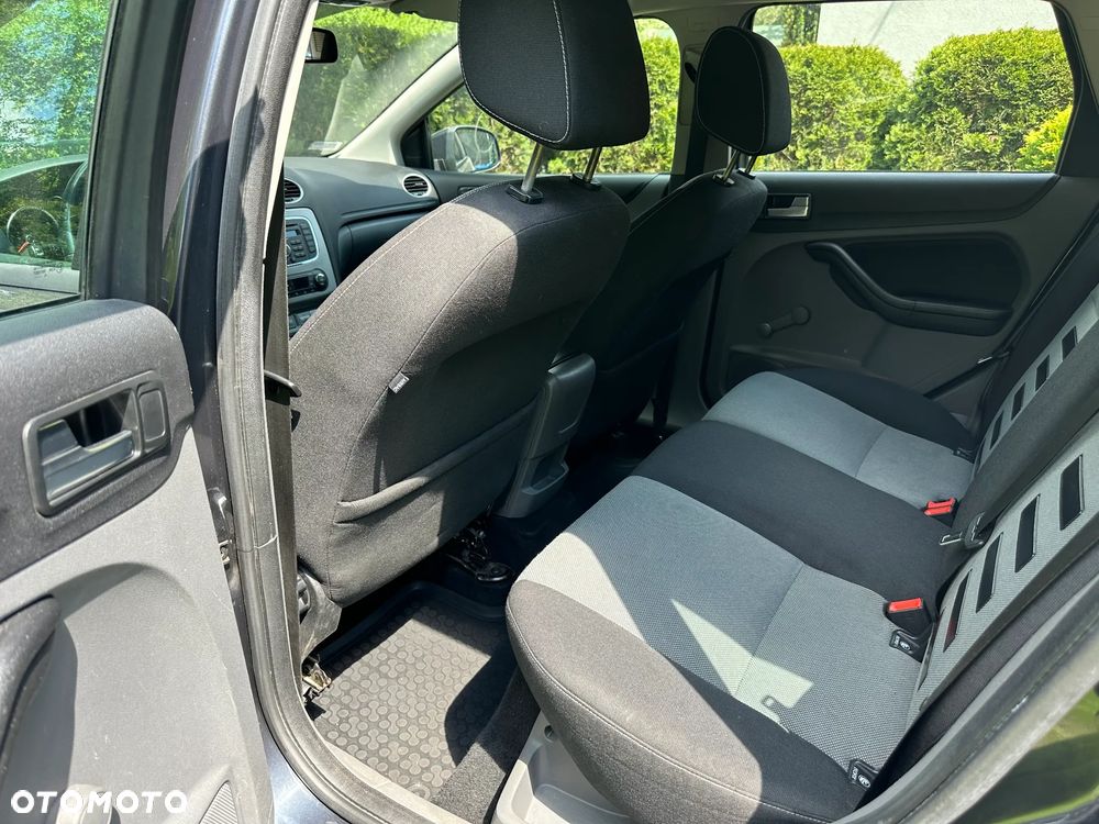 Ford Focus 1.6 Gold X EU5 - 19