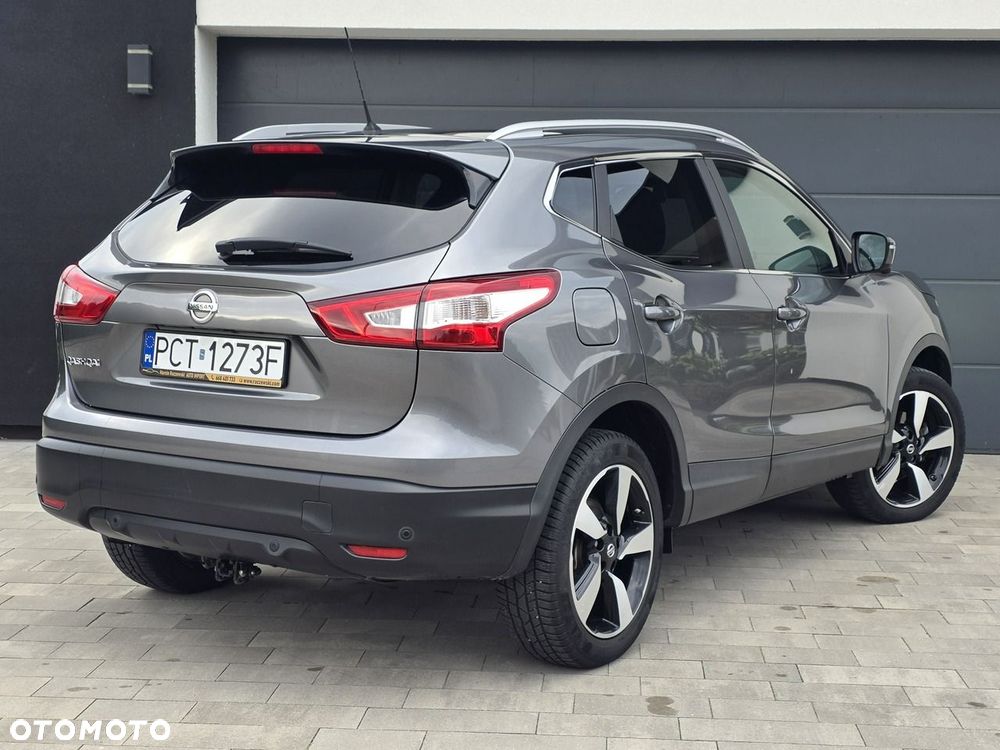 Nissan Qashqai - 3