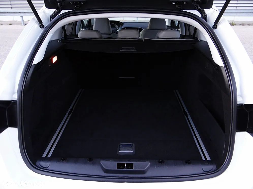 Peugeot 308 BlueHDi 150 Automatik Stop & Start Niveau 2 Business-Line - 40