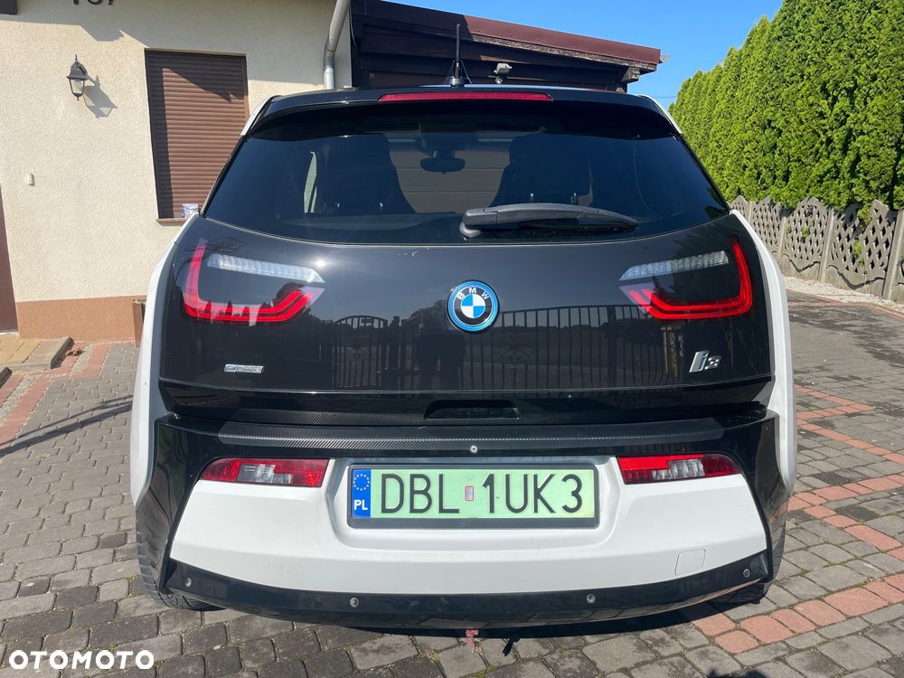 BMW i3 Standard - 6