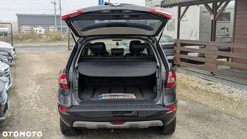 Renault Koleos 2.0 dCi FAP 4x2 Dynamique - 35