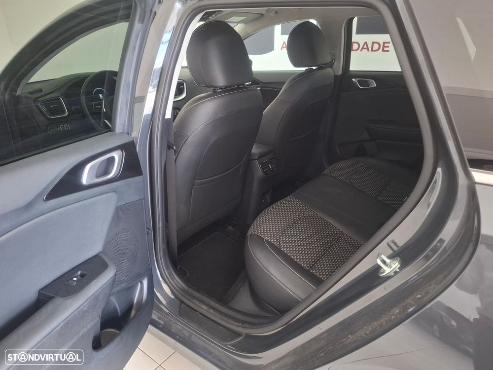 Kia Ceed SW 1.0 T-GDI Sport - 7