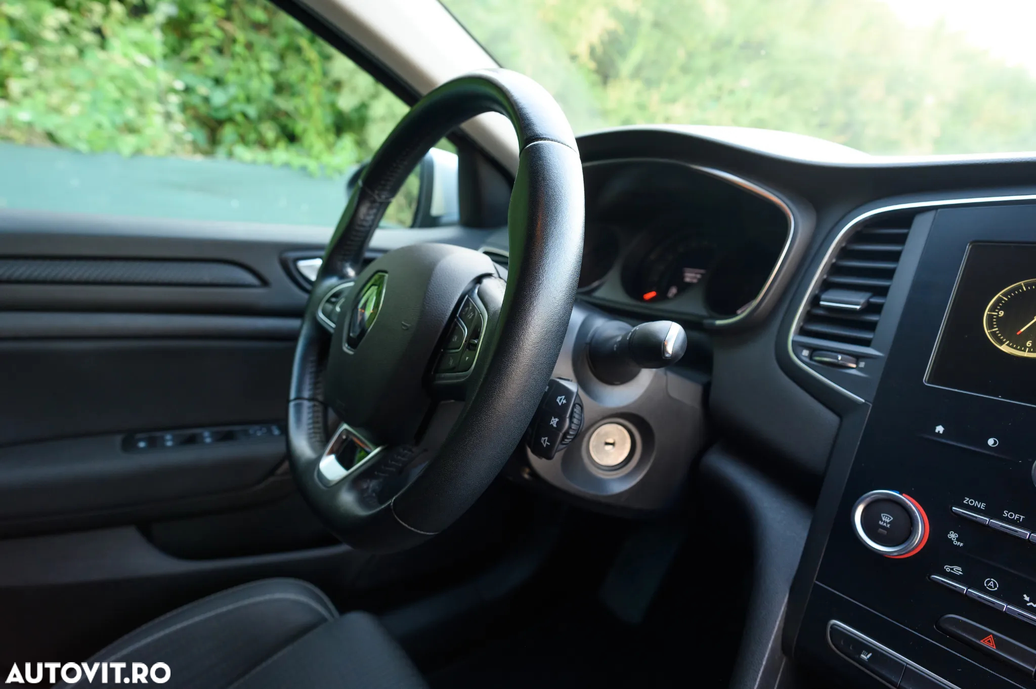 Renault Megane - 20
