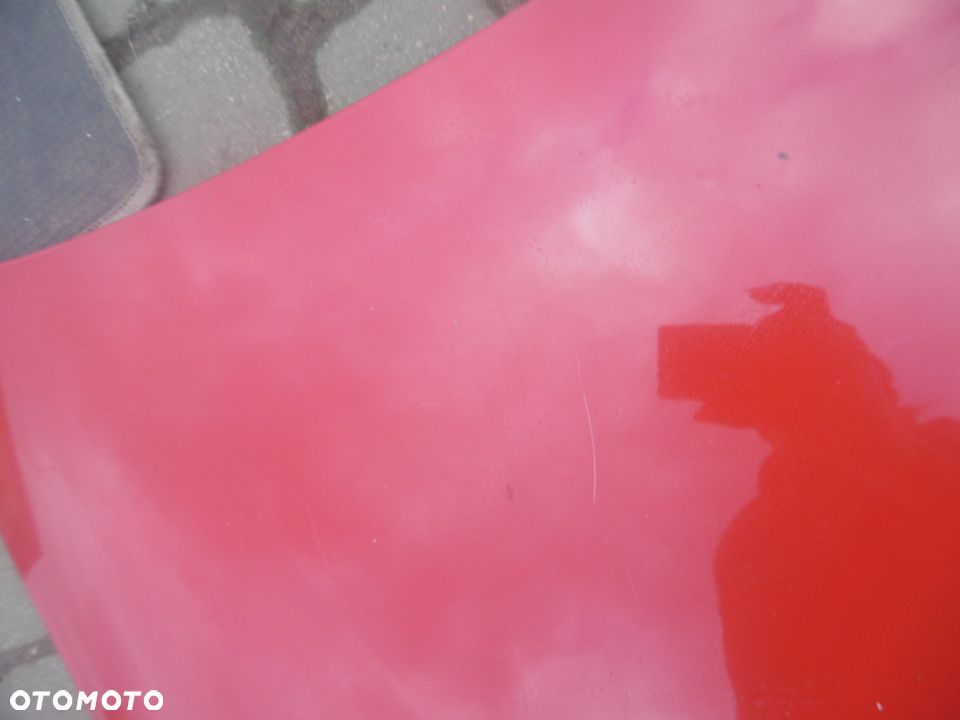 Maska FIAT PANDA II 199a - 6