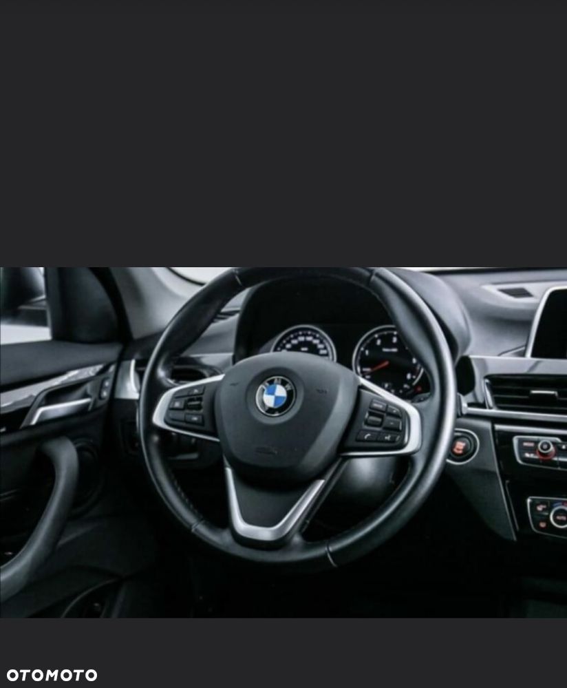 BMW X1 - 11